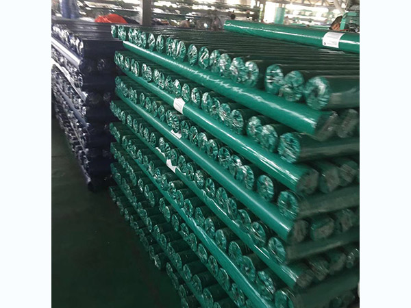 PE Fabric Roll
